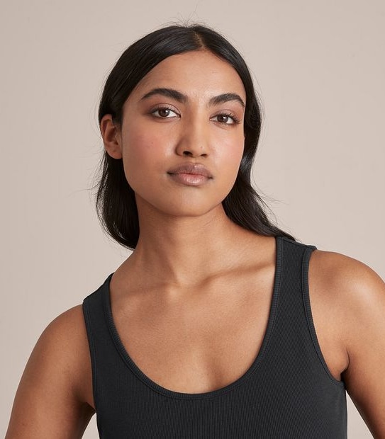 Sleep Shelf Bra Singlet