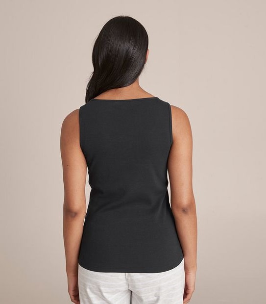 Sleep Shelf Bra Singlet