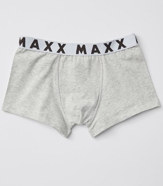 Maxx Trunks 7 Pack