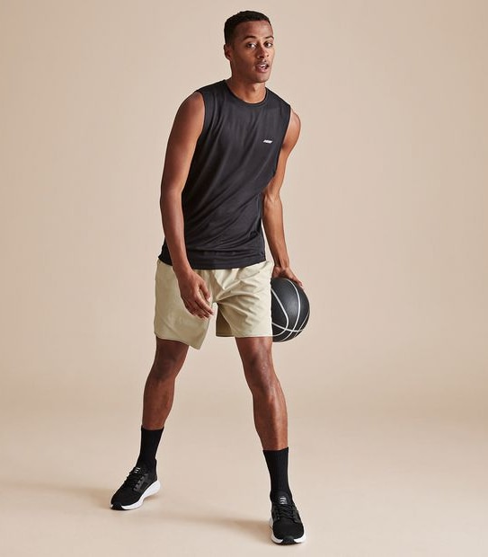 Active Core Training Tank Top