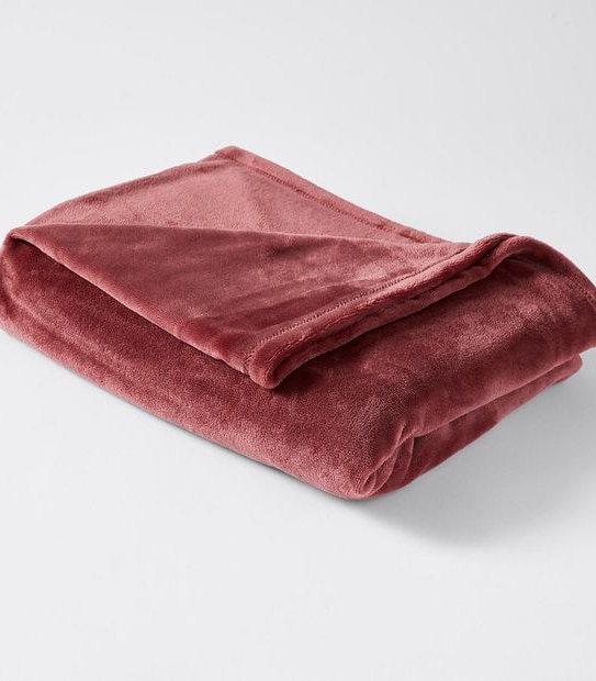 Super Soft Throw