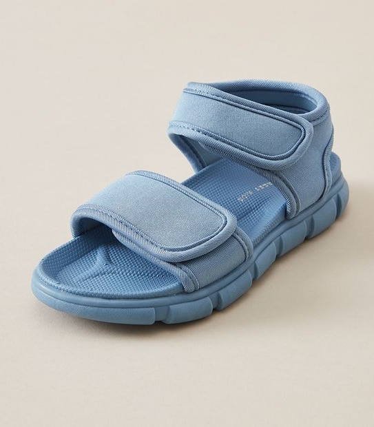 Kids Junior Neoprene Sandals