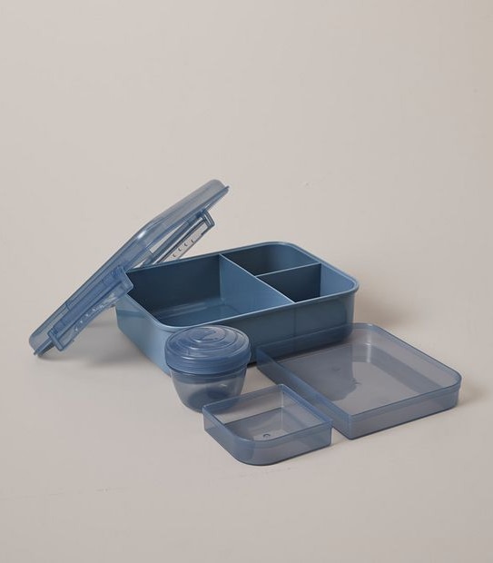 Bento Lunch Box
