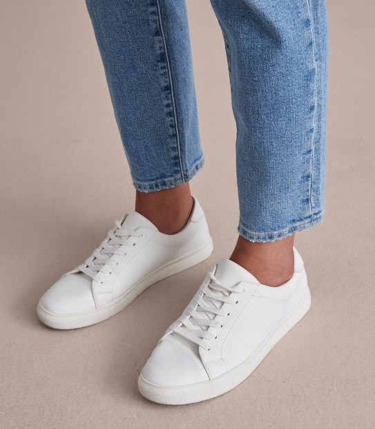 Karlie Slim Fit High Rise Ankle Length Jeans 