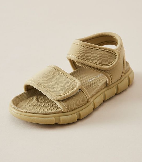 Kids Junior Neoprene Sandals