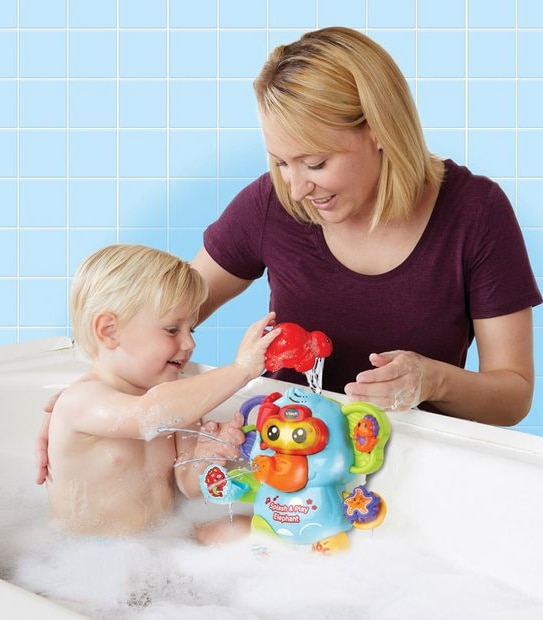 VTech Splash and Play Elephant