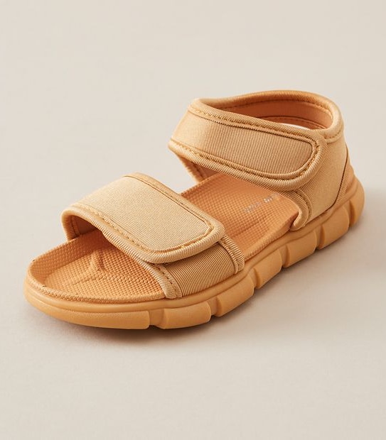 Kids Junior Neoprene Sandals
