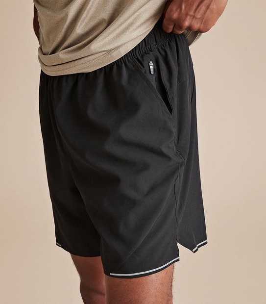 Active Core Woven Shorts