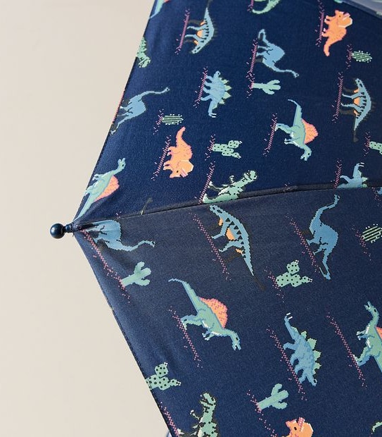 Kids Umbrella - Dinosaur