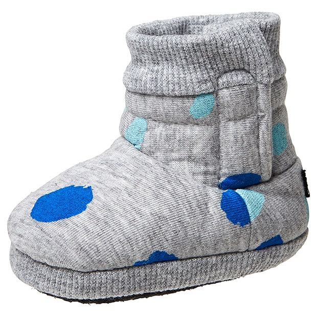 Bonds Wonder Bootie - Grey