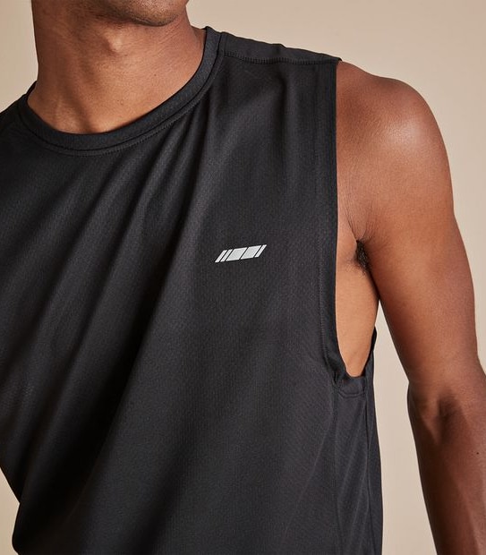 Active Core Training Tank Top