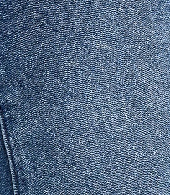 Maternity Denim Jogger Pants