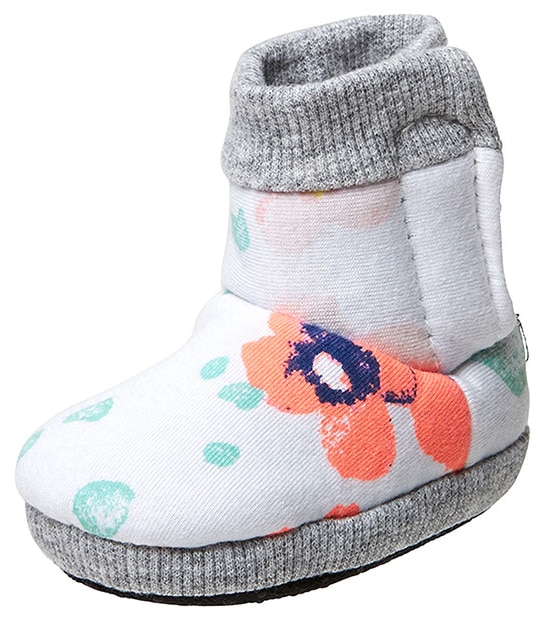 Bonds Wonder Bootie - White