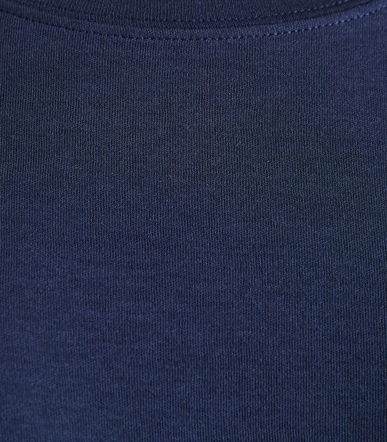 Curve T-Shirt Dress