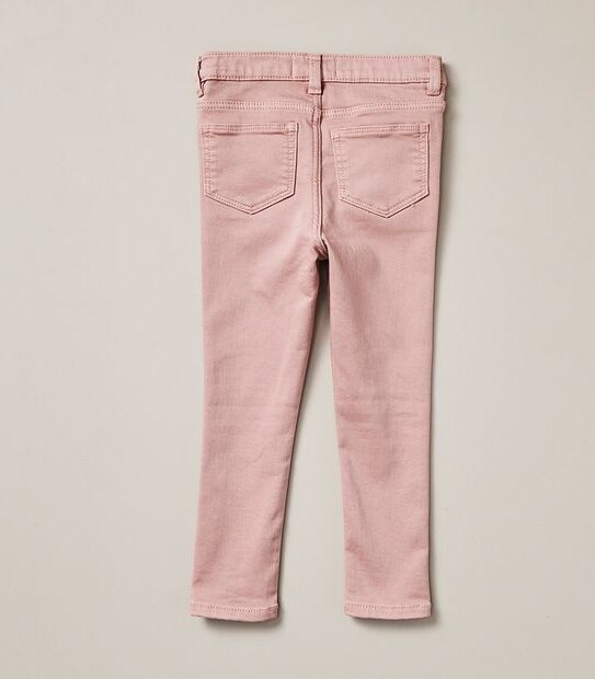 Ella Wonder Denim Jeggings