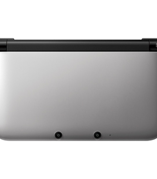 Nintendo 3DS XL Console + Adventure Time: Hey Ice King! Why'd You Steal Our Garbage?! + Pokémon White Version 2 DS Games Bundle