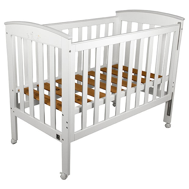 fisher price liam convertible crib