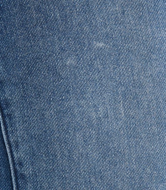 Maternity Denim Jogger Pants