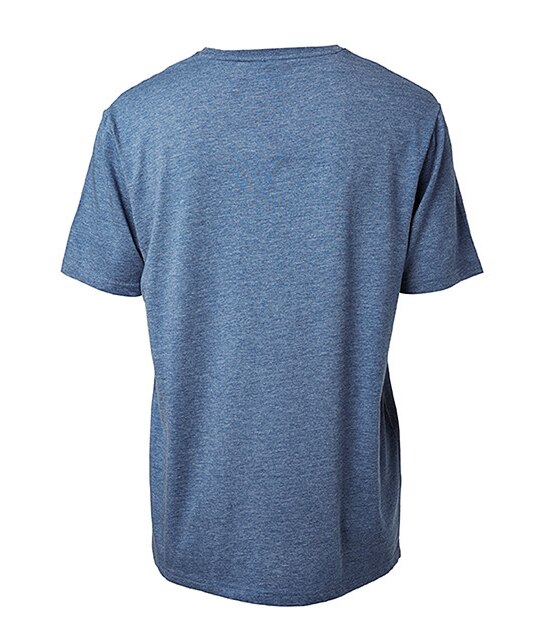 Men's Star Wars Short Sleeved AT-AT T-Shirt - Blue