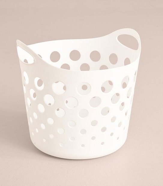 29L Flexi Laundry Basket