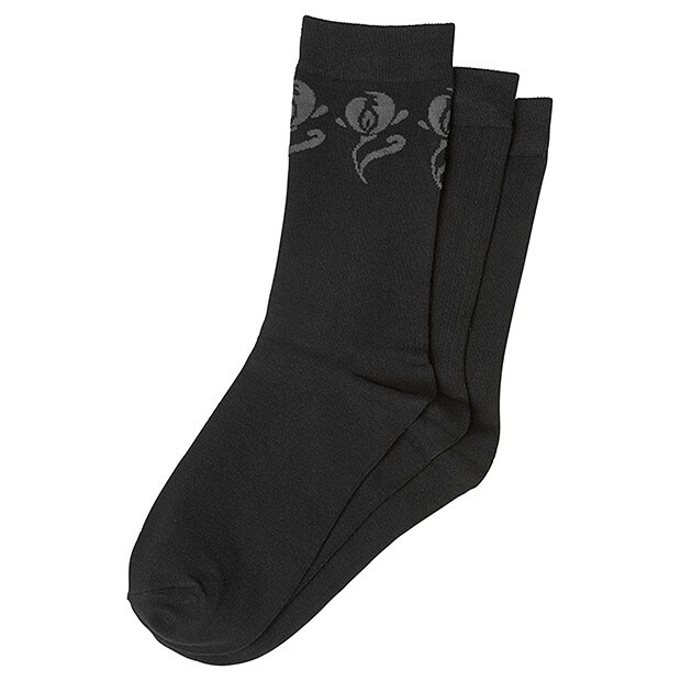 3 Pack Bamboo Trouser Socks 3 Pack Bamboo Trouser Socks