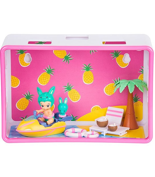 Twozies Fun TwoGether Playset Assorted