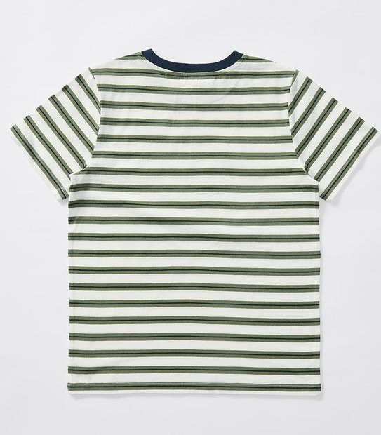The Future Is Ours Boys Pyjama Set Sizes 8-16