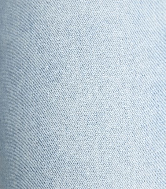 Lily Loves High Rise Flare Denim Jeans