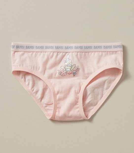 4 Pack Disney Bambi Briefs