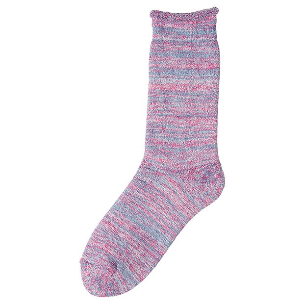 Bonds Lightweight Explorer Socks - Purple Bonds Lightweight Explorer Socks - Purple