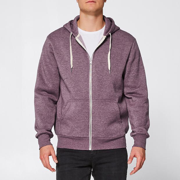 Fleecy Hoodie Fleecy Hoodie
