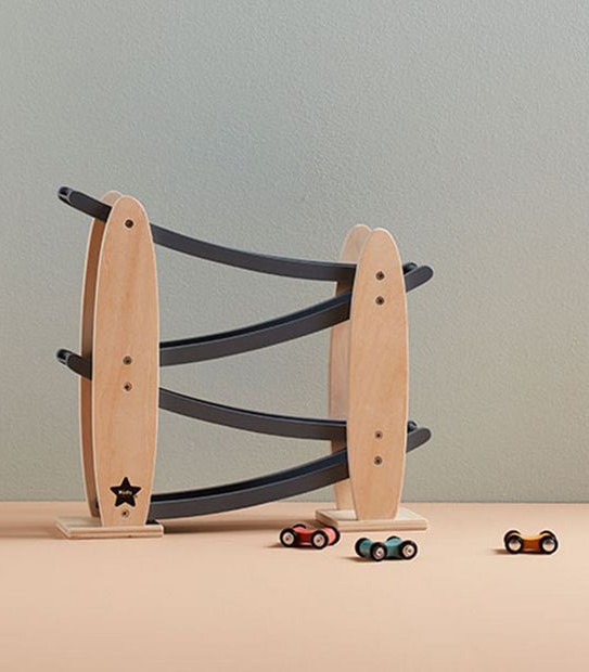 Kid's Concept Ramp Racer Car Track - AIDEN