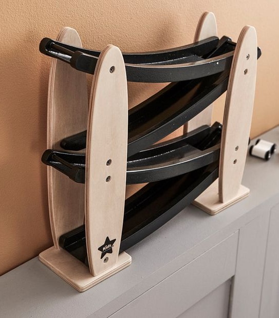 Kid's Concept Ramp Racer Car Track - AIDEN