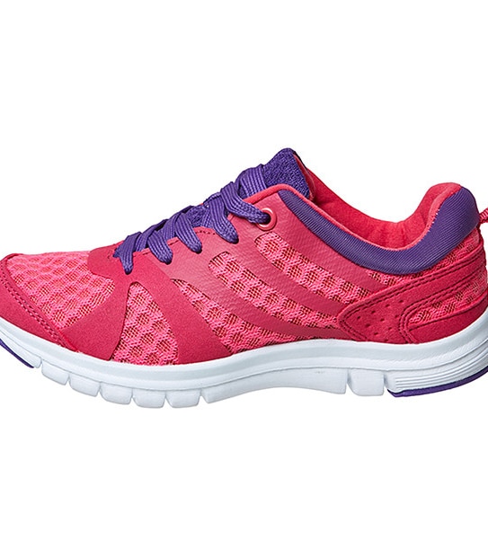 Easton Junior Girls' Joggers - Pink