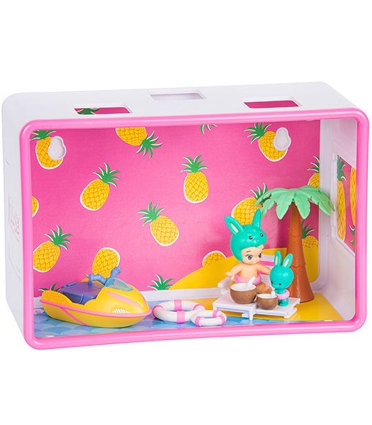 Twozies Fun TwoGether Playset Assorted
