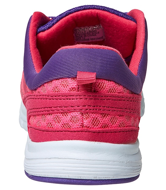 Easton Junior Girls' Joggers - Pink
