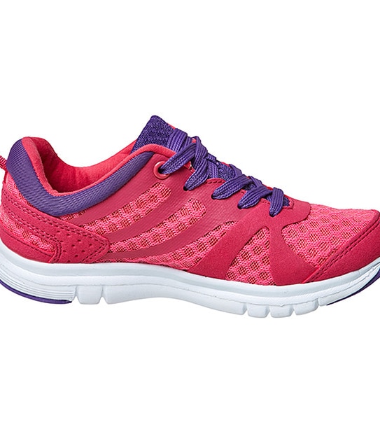 Easton Junior Girls' Joggers - Pink