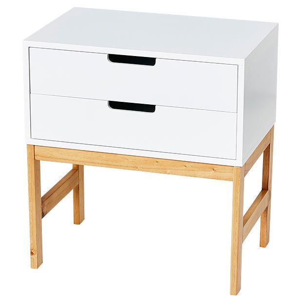 target bedside table