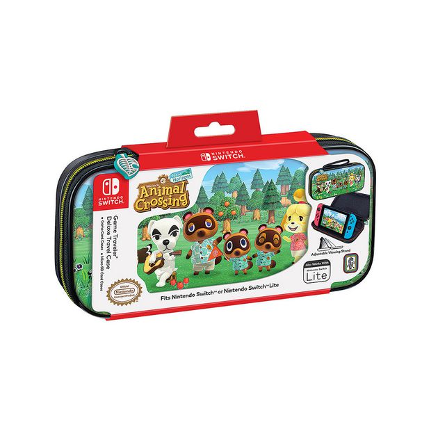 Nintendo Switch Lite Video Game How Much Is The Animal Crossing
