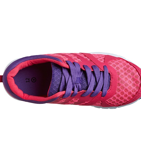 Easton Junior Girls' Joggers - Pink