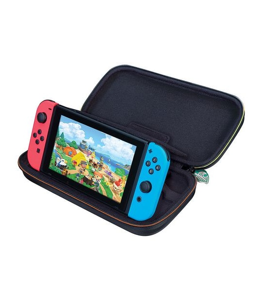 PowerA - Nintendo Switch Game Traveler Deluxe Travel Case - Animal Crossing