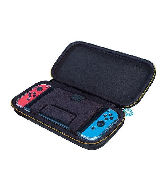 PowerA - Nintendo Switch Game Traveler Deluxe Travel Case - Animal Crossing