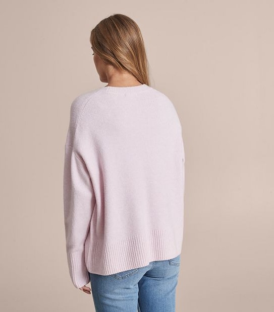 Super Soft Crew Neck Jumper