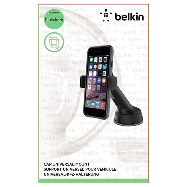 Belkin Car Universal Mount