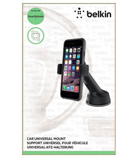 Belkin Car Universal Mount