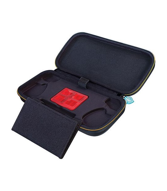 PowerA - Nintendo Switch Game Traveler Deluxe Travel Case - Animal Crossing