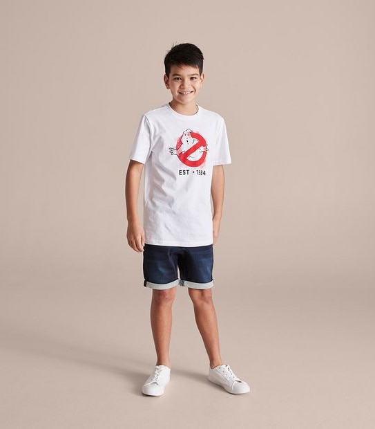 Ghostbusters T-shirt