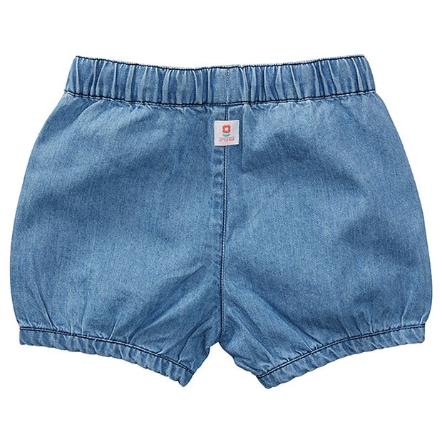 nylon shorts target