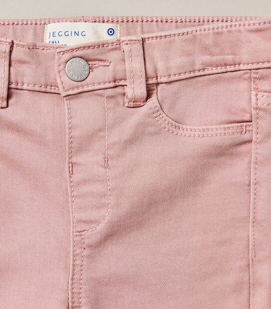 Ella Wonder Denim Jeggings