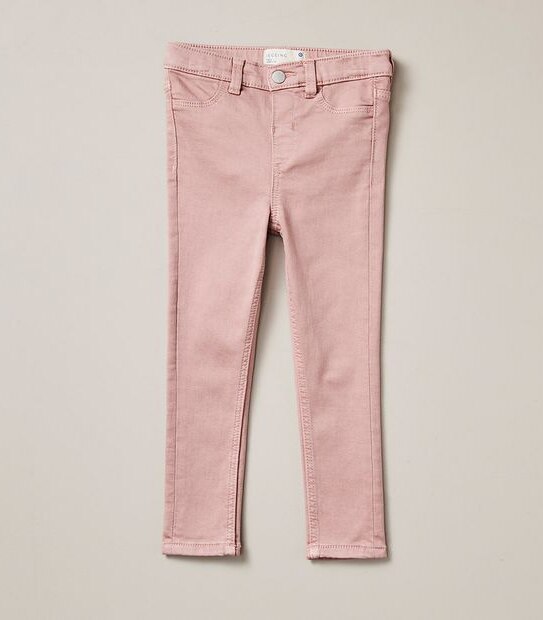 Ella Wonder Denim Jeggings